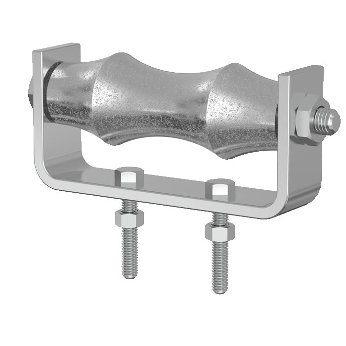 Flamco Clips & Fixing HVAC Hydronics Industrial Tools Fixing