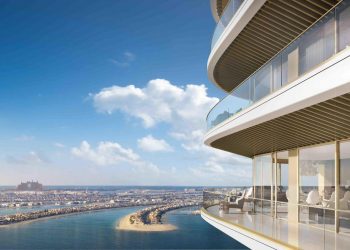 Address The Bay, Emaar Beachfront