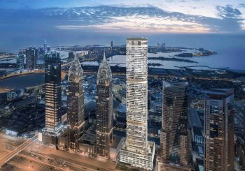 Iconic Residences by MERED