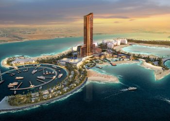 Wynn Al Marjan, Ras Al Khaimah
